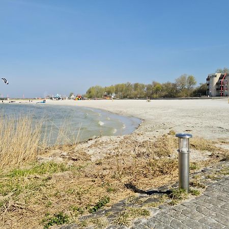 Chalet T18 Makkum Exterior photo