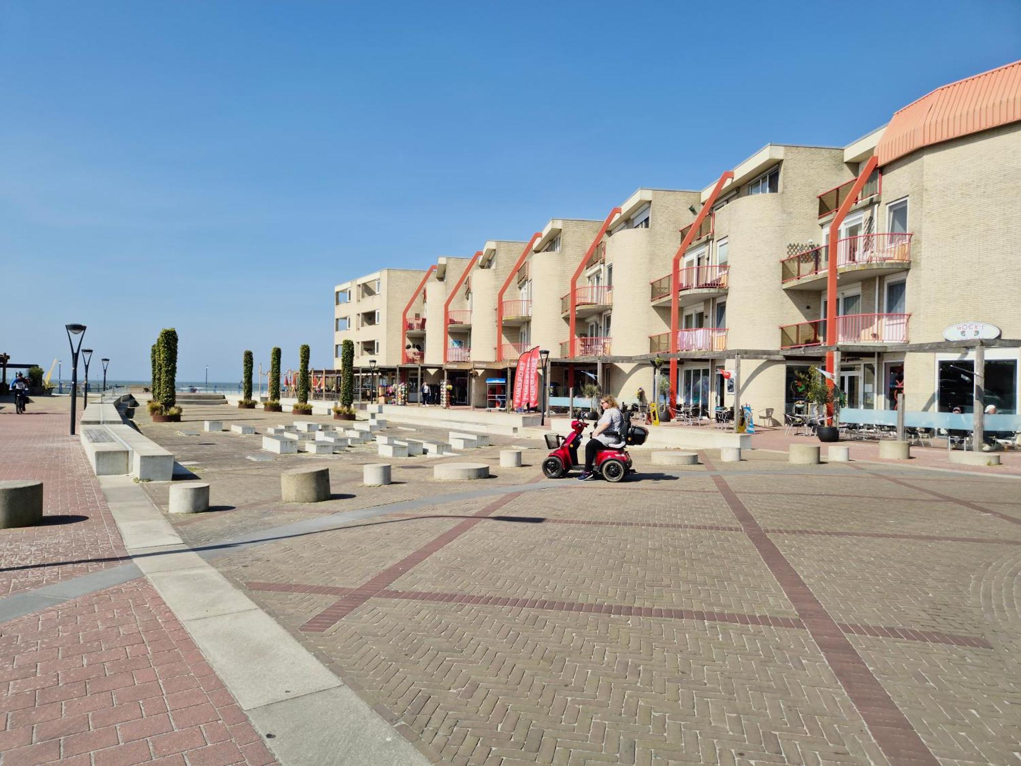 Chalet T18 Makkum Exterior photo