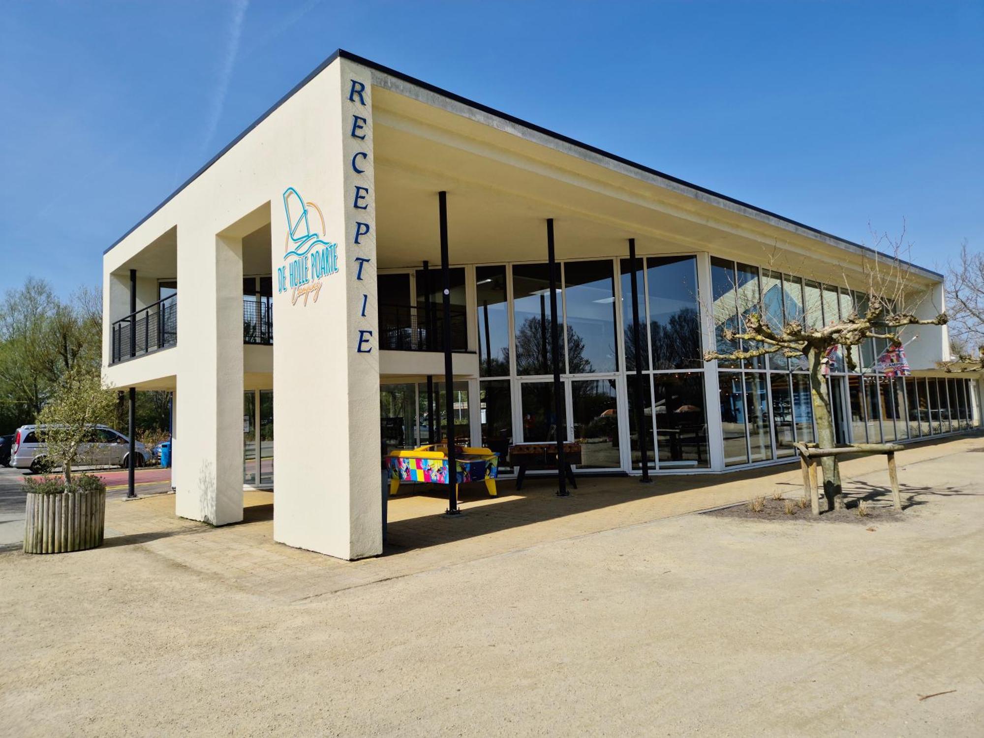Chalet T18 Makkum Exterior photo