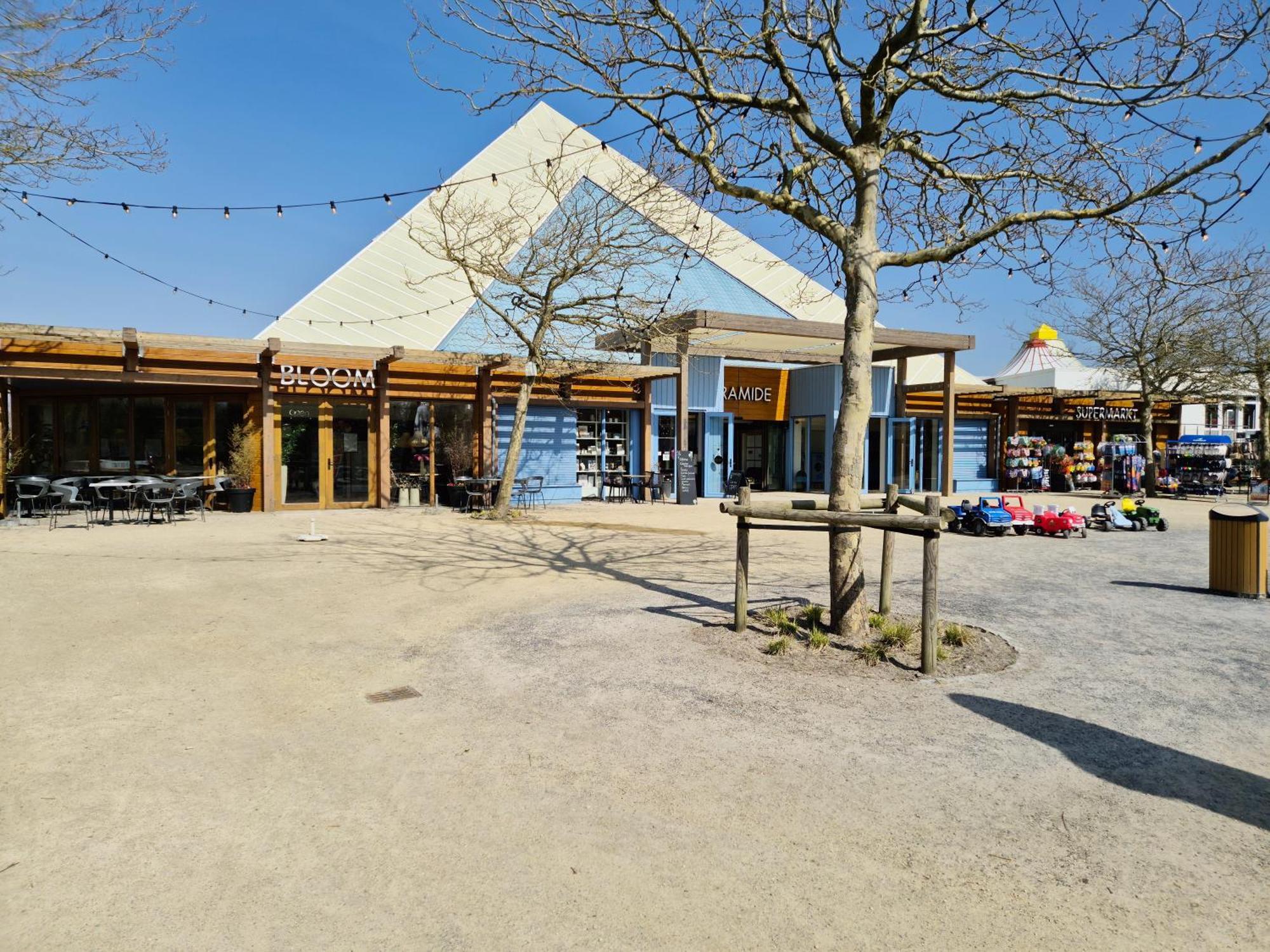 Chalet T18 Makkum Exterior photo